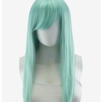 Epic Cosplay Theia Mint Green Medium Length Wig