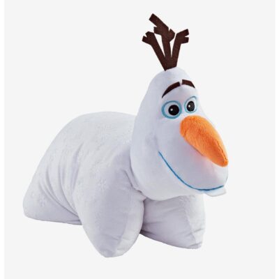 Disney Frozen II Olaf Pillow Pets Plush Toy