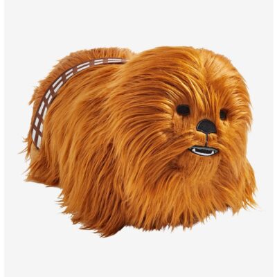 Star Wars Chewbacca Pillow Pets Plush Toy