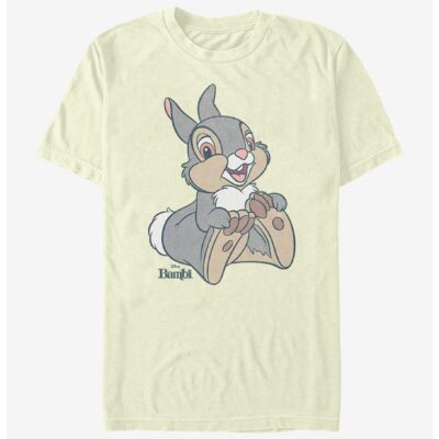 Disney Bambi Big Thumper T-Shirt