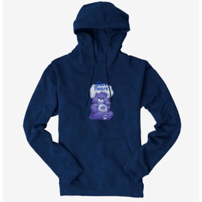 Care Bears Grumpy Bear Hoodie