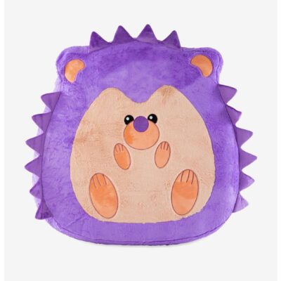 BigMouth Hedgehog Inflat-A-Pal Inflatable