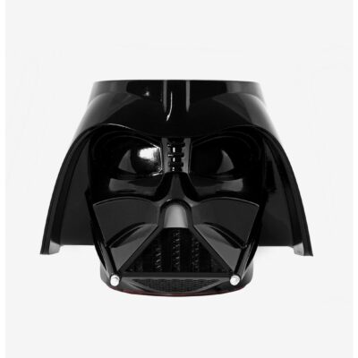 Star Wars Darth Vader Halo Toaster