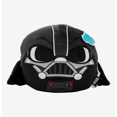 Star Wars Lil Vader Cloud Pillow