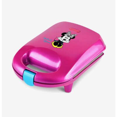 Disney Minnie Mouse Mini Cupcake Maker