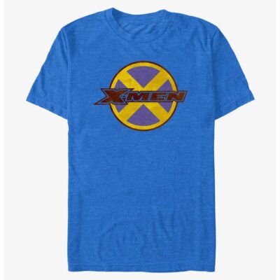 X-Men Just A Name T-Shirt